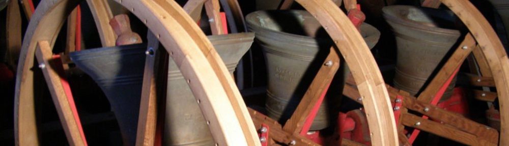 Bell Ringing in Harrogate